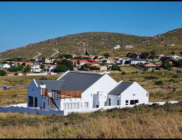 4 BEDROOM HOUSE FOR SALE IN ST HELENA VIEWS
